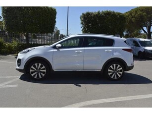 KIA SPORTAGE 2016 1.7 CRDI 2WD Cool