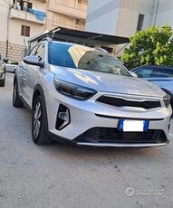 Kia Stonic 1.2 ECO GPL Style