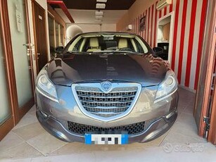 LANCIA DELTA 1.6 MJT 120 - NAVI-PELLE 2012