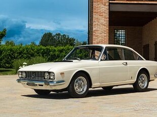 LANCIA FLAVIA 2000 - LAN00148