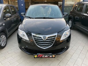 Lancia Ypsilon 0.9 TwinAir 85 CV 5 porte Metano Ecochic Elefantino usato