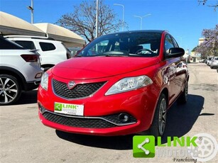 Lancia Ypsilon 0.9 TwinAir 85 CV 5 porte S&S DFN Platinum usato