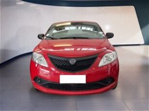Lancia Ypsilon 1.0 FireFly 5 porte S&S Hybrid Ecochic Silver del 2020 usata a Torino