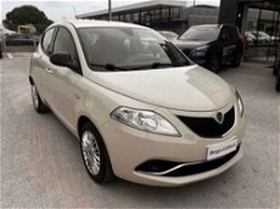 Lancia Ypsilon 1.2 69 CV 5 porte Gold del 2016 usata a Empoli