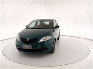 Lancia Ypsilon 1.2 69 CV 5 porte Gold del 2018 usata a Bari