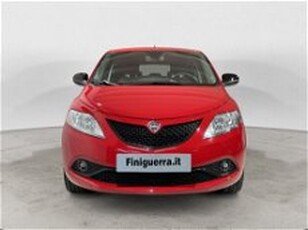 Lancia Ypsilon 1.2 69 CV 5 porte Gold del 2019 usata a Civate