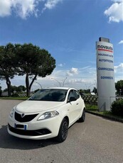 Lancia Ypsilon 1.2 69 CV 5 porte Gold usato