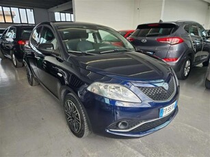 Lancia Ypsilon 1.2 69 CV 5 porte Gold usato