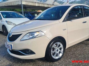 LANCIA Ypsilon 1.2 69 CV 5 porte GPL Ecochic Gold Benzina/GPL