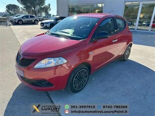 Lancia Ypsilon 1.2 69 CV 5 porte GPL Ecochic Gold usato