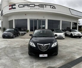 Lancia Ypsilon 1.2 69 CV 5 porte GPL Ecochic Gold usato