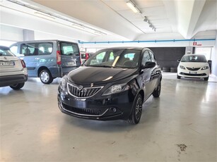 Lancia Ypsilon 1.2 69 CV 5 porte GPL Gold Plus nuovo