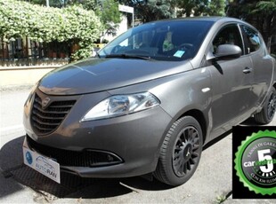 Lancia Ypsilon 1.2 69 CV 5 porte Platinum usato