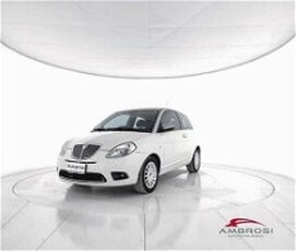 Lancia Ypsilon 1.2 69 CV Platinum del 2013 usata a Corciano