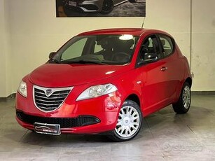 LANCIA YPSILON 1.2 69Cv S&S 2012