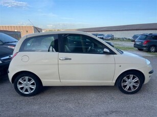 Lancia Ypsilon 1.2 usato