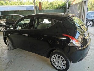 Lancia Ypsilon 1.3 MJT 16V 95 CV 5 porte S&S Gold nuovo