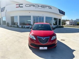 Lancia Ypsilon 1.3 MJT 16V 95 CV 5 porte S&S Gold usato