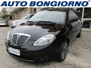 Lancia Ypsilon 1.4 Platino Ecochic GPL usato