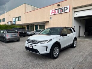 Land Rover Discovery Sport 2.0 eD4 150 CV 2WD S usato
