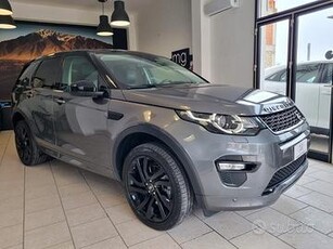 Land Rover Discovery Sport Discovery Sport 2.0D 24