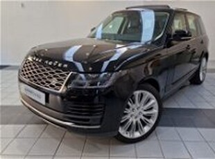 Land Rover Range Rover 3.0 SDV6 Vogue del 2019 usata a Novara