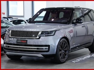 Land Rover Range Rover 3.0D l6 350 CV Autobiography usato