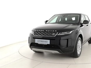 Land Rover Range Rover Evoque 110 kW