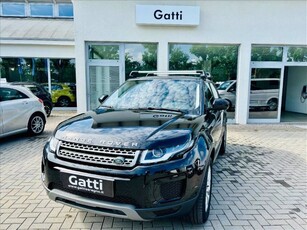 Land Rover Range Rover Evoque 2.0 eD4 5p. Pure usato