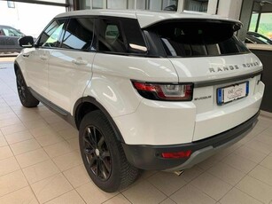 LAND ROVER RANGE ROVER EVOQUE 2.0 TD4 150 CV 5p. Business