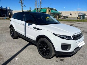 Land Rover Range Rover Evoque 2.0 TD4 150 CV 5p. HSE Dynamic usato