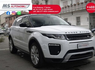 Land Rover Range Rover Evoque 2.0 TD4 180 CV 5p. Autobiography usato