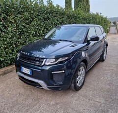 Land Rover Range Rover Evoque 2.0 TD4 180 CV 5p. HSE Dynamic usato