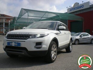 LAND ROVER Range Rover Evoque 2.2 TD4 5p. Dynamic - PRONTA CONSEGNA Diesel