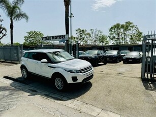 Land Rover Range Rover Evoque 2.2 TD4 5p. Pure Tech Pack usato