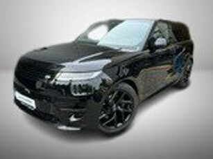 Land Rover Range Rover Sport 183 kW