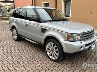 Land Rover Range Rover Sport 2.7 Diesel