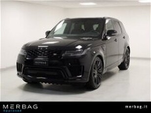 Land Rover Range Rover Sport 3.0D l6 249 CV Dynamic HSE del 2021 usata a Monza