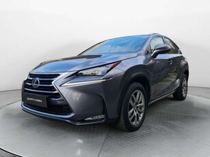 Lexus NX 300 h 145 kW