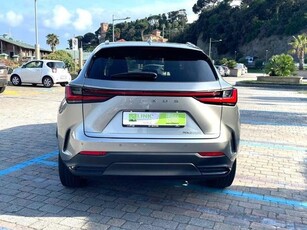 LEXUS NX Hybrid 4WD PREMIUM