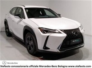 Lexus UX Hybrid 4WD Executive del 2022 usata a Castel Maggiore