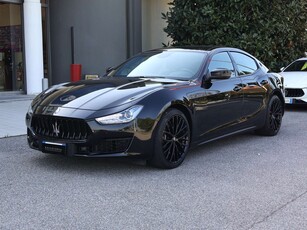 Maserati Ghibli Diesel 202 kW