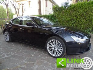 Maserati Ghibli Ghibli V6 Diesel usato