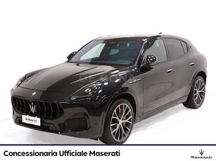 Maserati Grecale Modena 2.0 MHEV 243 kW