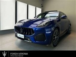 Maserati Grecale Grecale 2.0 mhev Modena 330cv auto del 2023 usata a Venaria Reale