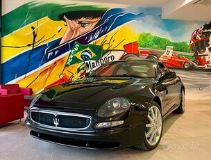 Maserati Gt 3200 (MANUALE PERFETTA)