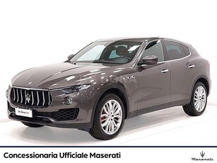Maserati Levante 184 kW