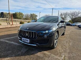 MASERATI Levante - 2018