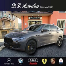 Maserati Levante 202 kW