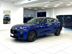 Maserati Levante 2.0 GT 243 kW